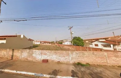 Terreno à venda, 1024 m² por r$ 715.000,00 - centro - barretos/sp