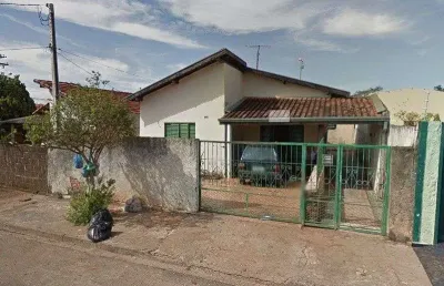Casa à venda, 334 m² por r$ 300.000,00 - los angeles - barretos/sp