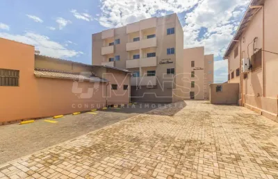 Apartamento para alugar, 38 m² por r$ 1.250,00/mês - fortaleza - barretos/sp