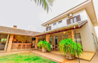 Casa com 3 dormitórios à venda, 375 m² por r$ 1.500.000,00 - city barretos - barretos/sp