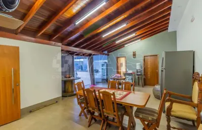 Casa à venda, 207 m² por r$ 750.000,00 - parque dos ipes - barretos/sp