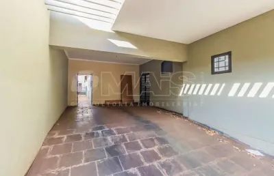 Casa com 5 dormitórios para alugar, 266 m² por r$ 3.700,00/mês - fortaleza - barretos/sp