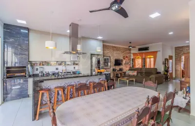 Casa à venda, 221 m² por r$ 920.000,00 - fortaleza - barretos/sp