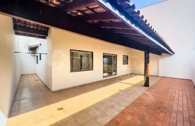 Casa à venda, 123 m² por r$ 340.000,00 - jardim ramos - barretos/sp