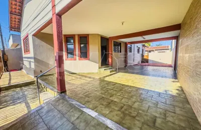Casa à venda, 202 m² por r$ 550.000,00 - fortaleza - barretos/sp