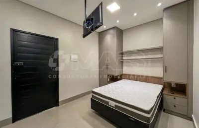 Apartamento com 1 dormitório para alugar, 35 m² por r$ 2.300,00/mês - américa - barretos/sp