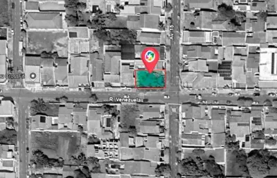 Terreno à venda, 330 m² por r$ 350.000,00 - américa - barretos/sp
