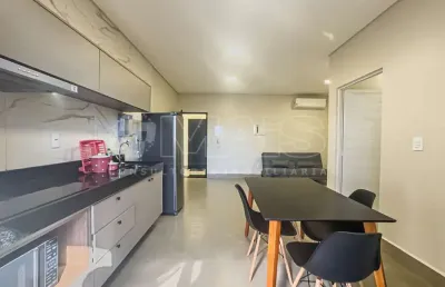 Apartamento com 2 dormitórios para alugar, 70 m² por r$ 3.500,00/mês - américa - barretos/sp