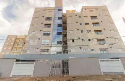 Apartamento à venda, 70 m² por r$ 450.000,00 - jardim universitário - barretos/sp