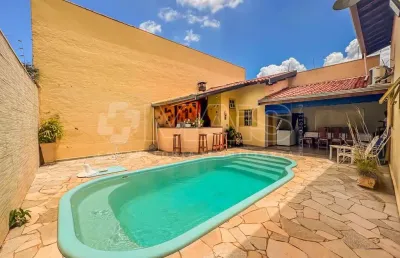 Casa à venda, 215 m² por r$ 950.000,00 - jardim soares - barretos/sp