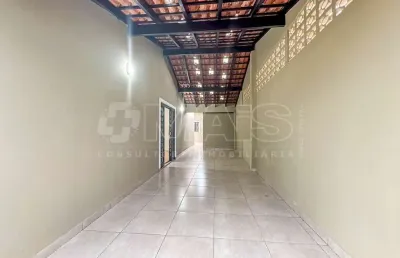 Casa à venda, 165 m² por r$ 480.000,00 - rios - barretos/sp