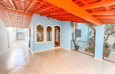 Casa, 150 m² - venda por r$ 420.000,00 ou aluguel por r$ 2.500,00/mês - jardim universitário - barretos/sp