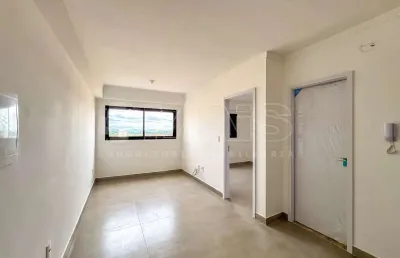 Apartamento à venda, 44 m² por r$ 345.000,00 - jardim universitário - barretos/sp