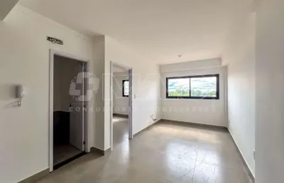 Apartamento à venda, 44 m² por r$ 335.000,00 - jardim universitário - barretos/sp