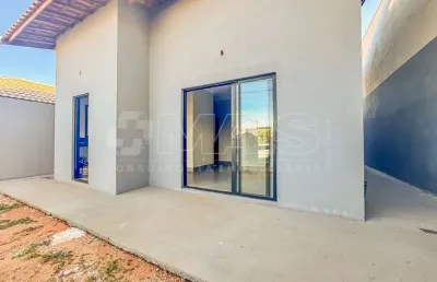 Casa com 2 dormitórios à venda, 56 m² por r$ 330.000,00 - san diego - barretos/sp
