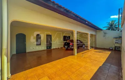 Casa à venda, 186 m² por r$ 370.000,00 - jockey club - barretos/sp
