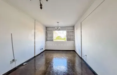 Apartamento com 3 dormitórios para alugar, 124 m² por r$ 2.143/mês - centro - barretos/sp