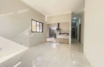 Casa com 3 dormitórios à venda, 140 m² por r$ 530.000,00 - jardim europa - barretos/sp