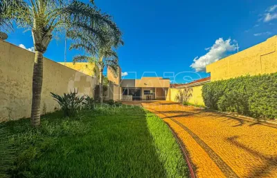 Casa com 2 dormitórios à venda, 199 m² por r$ 1.000.000,00 - ibirapuera - barretos/sp