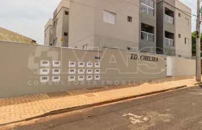 Apartamento com 2 dormitórios para alugar, 58 m² por r$ 3.500,00/mês - doutor paulo prata - barretos/sp