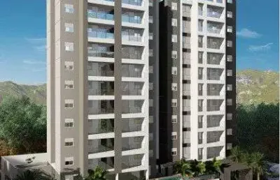 Apartamento com 2 dormitórios para alugar, 74 m² por r$ 3.706,52/mês - jardim universitário - barretos/sp