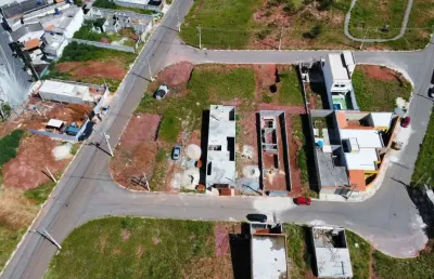 Terreno à venda na Rua Francisco José da Silva, 10, Jardim Santa Inês, Suzano