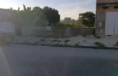 Terreno para venda em itaquaquecetuba, vila augusta