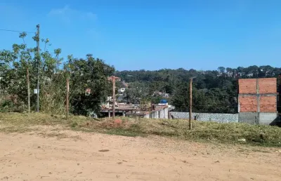 Terreno para venda em itaquaquecetuba, jardim rio negro