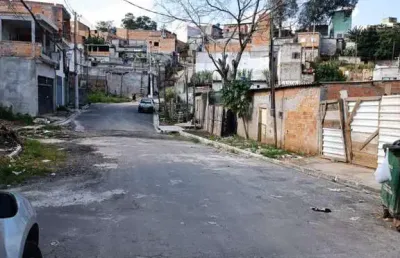 Terreno para venda em itaquaquecetuba, jardim adriane