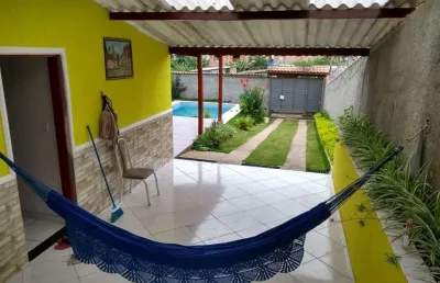 Chácara para venda em mogi das cruzes, jardim piatã b, 1 dormitório, 2 banheiros, 6 vagas