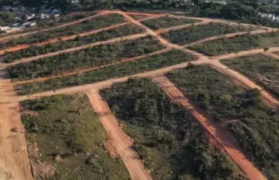 Lotes com financiamento direto - a apartir de r$154.900,00