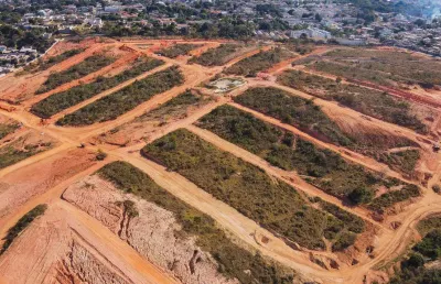 Lotes com financiamento direto - a apartir de r$154.900,00