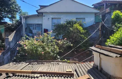 Terreno à venda na Rua Serra Negra, 0001, Santo André, Belo Horizonte