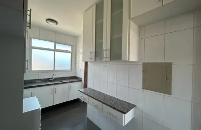 Cobertura com 4 quartos à venda na Rua Fornaciari, 287, Caiçara, Belo Horizonte