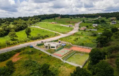 Excelente lote no condomínio estância da mata - matozinhos l r$280.000,00