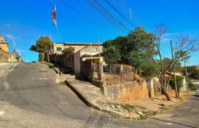 Terreno à venda na Rua Cineasta Humberto Mauro, 000, Solar do Barreiro (Barreiro), Belo Horizonte