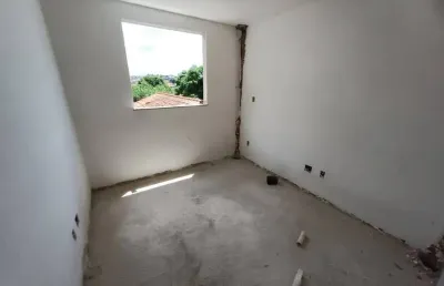 Casa em condomínio fechado com 2 quartos à venda na Rua Augusto Franco, 0214, Venda Nova, Belo Horizonte