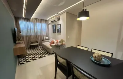 Unidades de 2 e 3 quartos com suite - reserva dos buritis - palmeiras / entrada parcelada