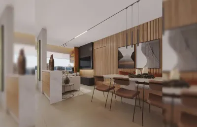 Brizze estoril - estoril l belo horizonte - a partir de r$626.500,00