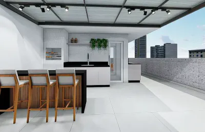 Residencial oro veneto - unidades a partir de 479.258,00