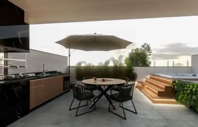 Luxus garden l  buritis - belo horizonte l a partir de r$850.000,00