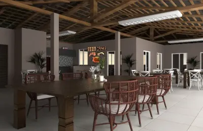 Apartamento 2 qurtos - justinopolis a partir de r$215.119( entrada parcelada)