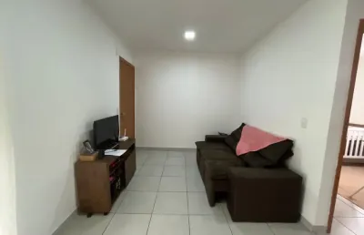 Condomínio edificio cachoeira dos cristais - valor r$205.000,00