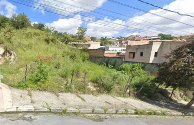 Lote bairro jardim vitoria - belo horizonte - excelente oportunidade