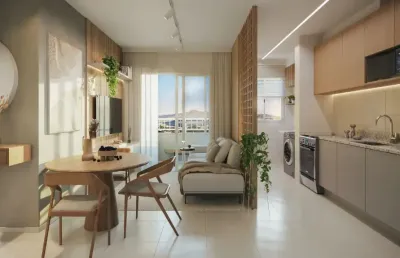 Residencial parque canoas i betânia - belo horizonte i a partir de r$349.900,00