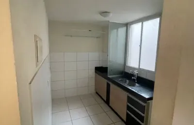 Apartamento com 2 quartos à venda na Rua Santa Catarina, 548, Paulo Camilo, Betim