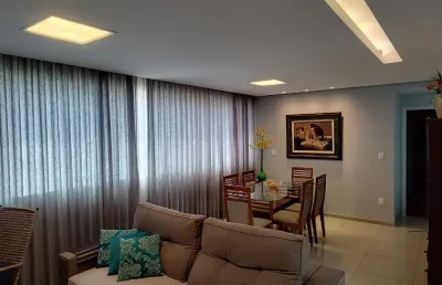 Area privativa 3 quartos - padre eustaquio- r$1.099.000,00  predio individual todo revestido com elevador.  2 vagas livres e coberta.  3 quartos com armário sendo 1 com suíte  cozinha planejada  entra
