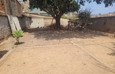 Lote bairro são marcos - belo horizonte r$300.000,00
