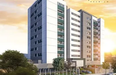 Versato residence l castelo - belo horizote l a partir de r$450.500,00
