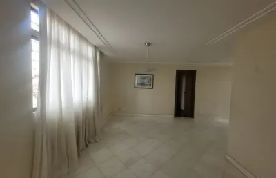 Apartamento com 4 quartos à venda na Rua Rio Negro, 654, Prado, Belo Horizonte